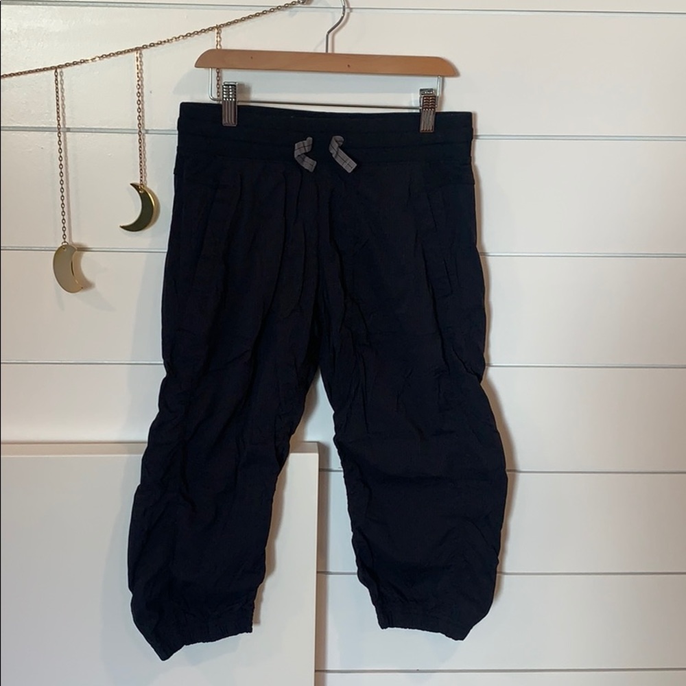 Ivivva Cropped Pants
